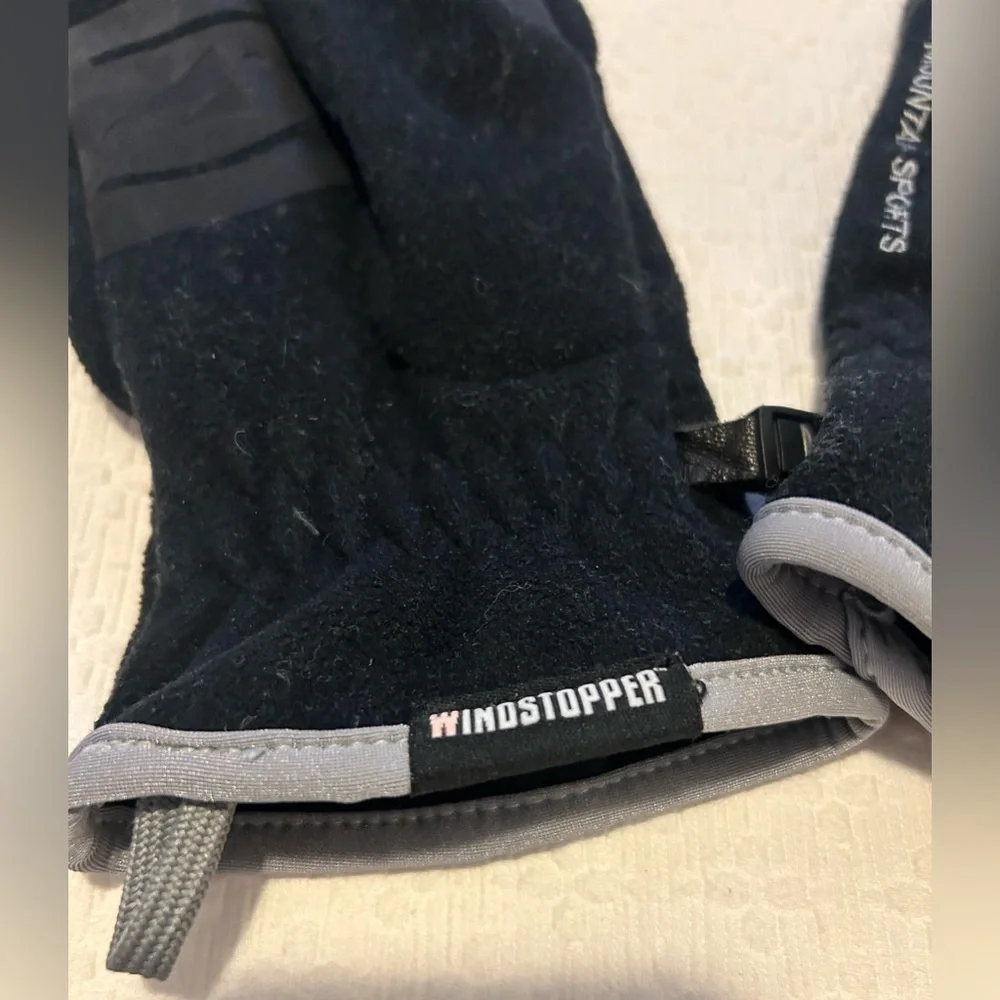 Winter Gloves